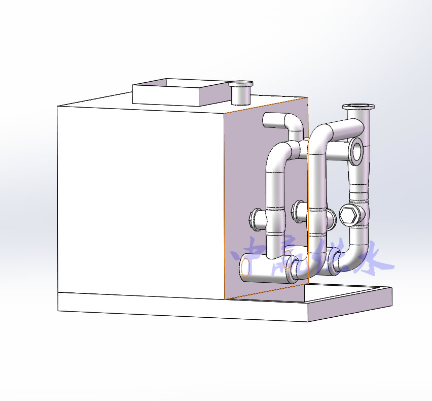 餐飲市場(chǎng)上地下室密封式污水提升器哪個(gè)品牌好呢？