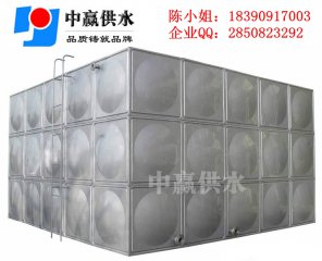不銹鋼方形水箱有哪些部件？什么材質(zhì)的質(zhì)量好